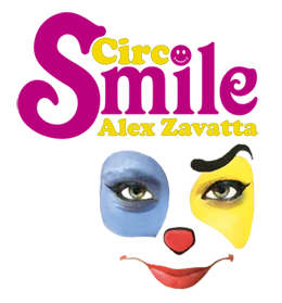 Circo Smile by Alex Zavatta