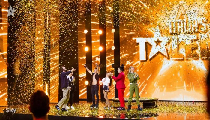 Espectáculos de Circo para todas las Edades