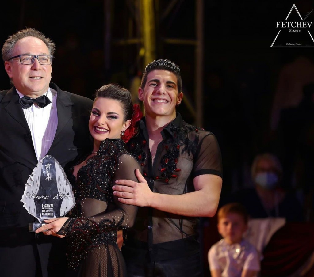 Espectáculos de Circo para todas las Edades