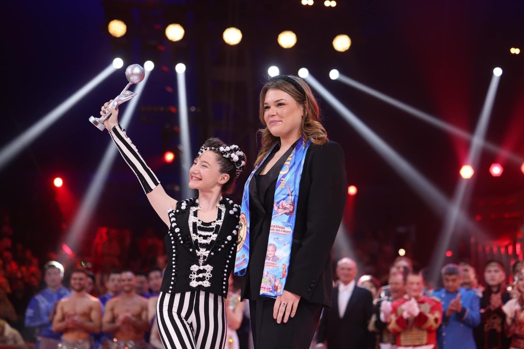 Espectáculos de Circo para todas las Edades