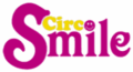 Logotipo de Circo Smile