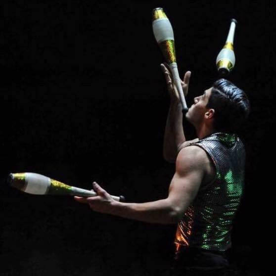 Espectáculos de Circo para todas las Edades | Little Big Show