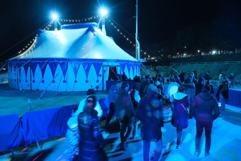 Talleres y Eventos de Circo para Grupos