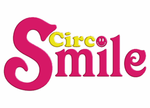 Logotipo de Circo Smile